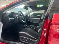 Volkswagen Lingdu 2022 Lingdu L 280TSI DSG Spicy Edition - ფოტო 4