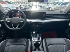 Volkswagen Lingdu 2022 Lingdu L 280TSI DSG Spicy Edition - ფოტო 5