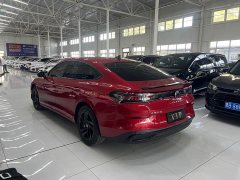 Volkswagen Lingdu 2022 Lingdu L 280TSI DSG Spicy Edition - ფოტო 7