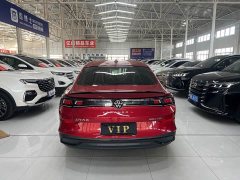 Volkswagen Lingdu 2022 Lingdu L 280TSI DSG Spicy Edition - ფოტო 8