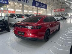 Volkswagen Lingdu 2022 Lingdu L 280TSI DSG Spicy Edition - ფოტო 9