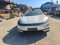 Changan Qiyuan A06 510Max - ფოტო 1