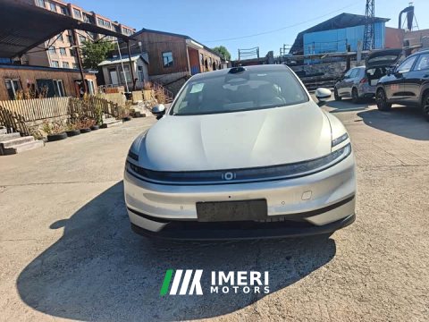 2026 Changan Qiyuan A06 510Max - ავტომობილი ჩინეთიდან