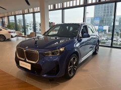 BMW iX1 xDrive30L M Sport Package - ფოტო 1