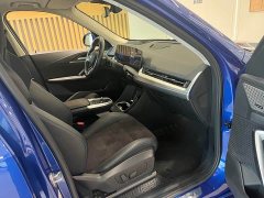 BMW iX1 xDrive30L M Sport Package - ფოტო 10