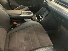 BMW iX1 xDrive30L M Sport Package - ფოტო 11