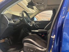 BMW iX1 xDrive30L M Sport Package - ფოტო 3