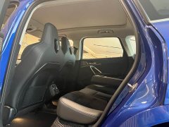 BMW iX1 xDrive30L M Sport Package - ფოტო 5