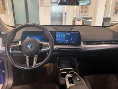 BMW iX1 xDrive30L M Sport Package - ფოტო 6