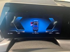 BMW iX1 xDrive30L M Sport Package - ფოტო 7