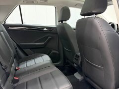 Volkswagen T-ROC Tanyue 280TSI DSG FWD Comfort Plus - ფოტო 10