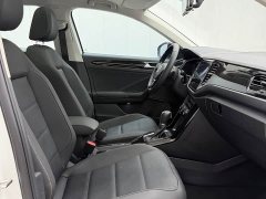 Volkswagen T-ROC Tanyue 280TSI DSG FWD Comfort Plus - ფოტო 11
