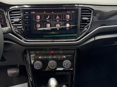 Volkswagen T-ROC Tanyue 280TSI DSG FWD Comfort Plus - ფოტო 15