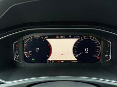 Volkswagen T-ROC Tanyue 280TSI DSG FWD Comfort Plus - ფოტო 16