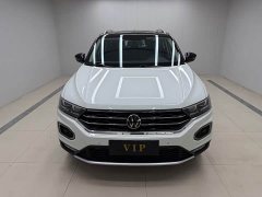 Volkswagen T-ROC Tanyue 280TSI DSG FWD Comfort Plus - ფოტო 2