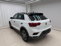 Volkswagen T-ROC Tanyue 280TSI DSG FWD Comfort Plus - ფოტო 4