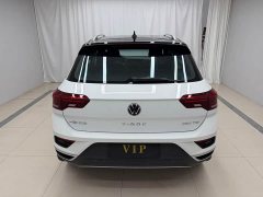 Volkswagen T-ROC Tanyue 280TSI DSG FWD Comfort Plus - ფოტო 5
