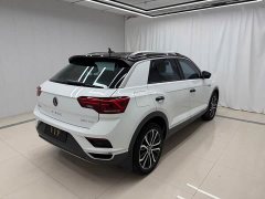 Volkswagen T-ROC Tanyue 280TSI DSG FWD Comfort Plus - ფოტო 6
