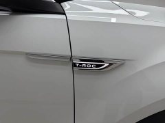 Volkswagen T-ROC Tanyue 280TSI DSG FWD Comfort Plus - ფოტო 7