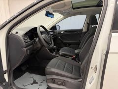 Volkswagen T-ROC Tanyue 280TSI DSG FWD Comfort Plus - ფოტო 8