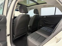 Volkswagen T-ROC Tanyue 280TSI DSG FWD Comfort Plus - ფოტო 9