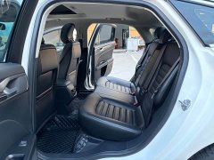 Ford Mondeo 2020 EcoBoost 180 Fashion - ფოტო 14