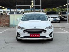 Ford Mondeo 2020 EcoBoost 180 Fashion - ფოტო 2