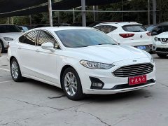 Ford Mondeo 2020 EcoBoost 180 Fashion - ფოტო 3