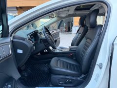 Ford Mondeo 2020 EcoBoost 180 Fashion - ფოტო 5
