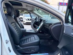 Ford Mondeo 2020 EcoBoost 180 Fashion - ფოტო 6
