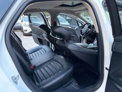 Ford Mondeo 2020 EcoBoost 180 Fashion - ფოტო 7