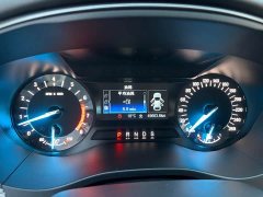 Ford Mondeo 2020 EcoBoost 180 Fashion - ფოტო 9