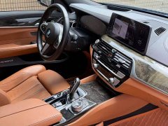 BMW 6 Series GT 630i M Sport Package - ფოტო 3