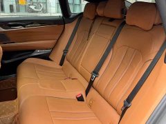 BMW 6 Series GT 630i M Sport Package - ფოტო 5