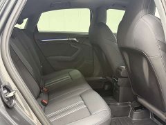Audi A3 A3L Limousine 35 TFSI Fashion Sport - ფოტო 10