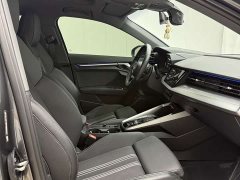 Audi A3 A3L Limousine 35 TFSI Fashion Sport - ფოტო 11