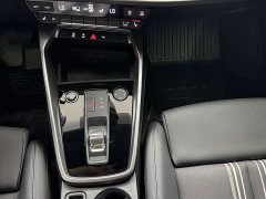 Audi A3 A3L Limousine 35 TFSI Fashion Sport - ფოტო 13