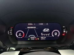 Audi A3 A3L Limousine 35 TFSI Fashion Sport - ფოტო 16