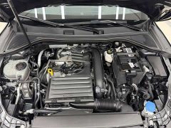 Audi A3 A3L Limousine 35 TFSI Fashion Sport - ფოტო 17