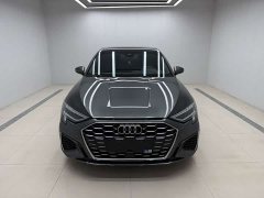 Audi A3 A3L Limousine 35 TFSI Fashion Sport - ფოტო 2