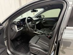 Audi A3 A3L Limousine 35 TFSI Fashion Sport - ფოტო 8