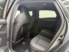 Audi A3 A3L Limousine 35 TFSI Fashion Sport - ფოტო 9