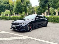 BMW i3 2022 eDrive 35 L - ფოტო 1