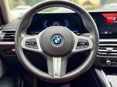 BMW i3 2022 eDrive 35 L - ფოტო 10