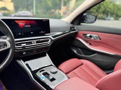BMW i3 2022 eDrive 35 L - ფოტო 11