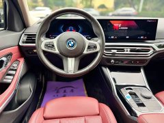 BMW i3 2022 eDrive 35 L - ფოტო 12