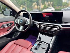 BMW i3 2022 eDrive 35 L - ფოტო 13