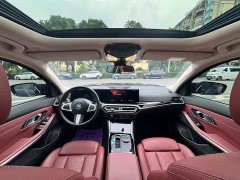BMW i3 2022 eDrive 35 L - ფოტო 14