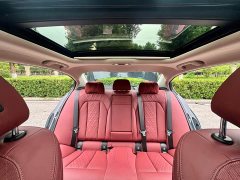 BMW i3 2022 eDrive 35 L - ფოტო 16