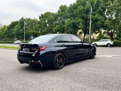 BMW i3 2022 eDrive 35 L - ფოტო 18